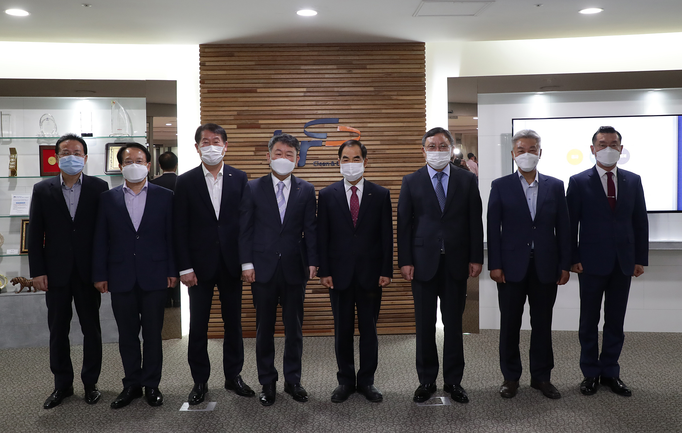 농어촌연구원장 임용장 수여식